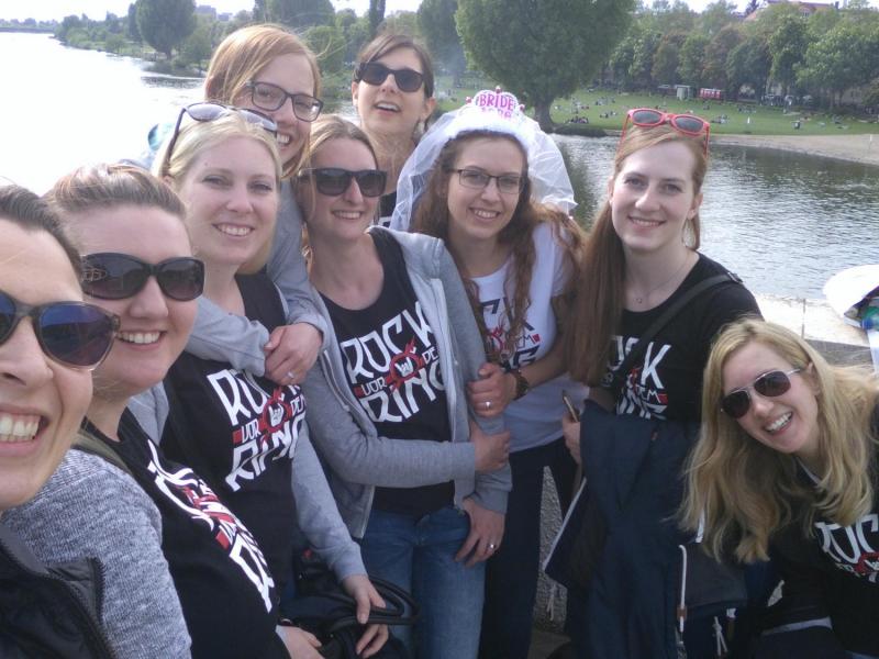 myCityQuest Scavenger Hunt 1