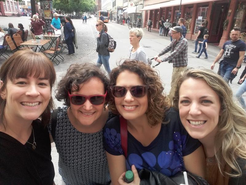 myCityQuest Scavenger Hunt 9