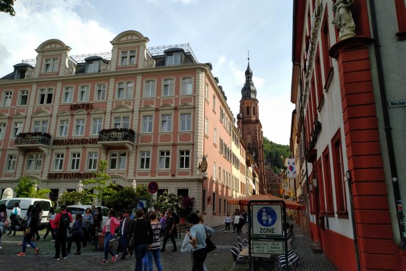 myCityQuest Scavenger Hunt 10