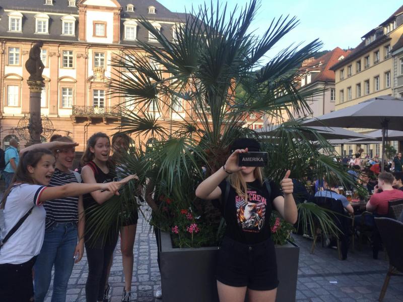 myCityQuest Scavenger Hunt 6