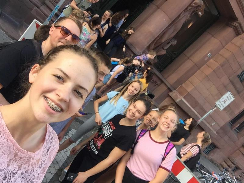 myCityQuest Scavenger Hunt 15