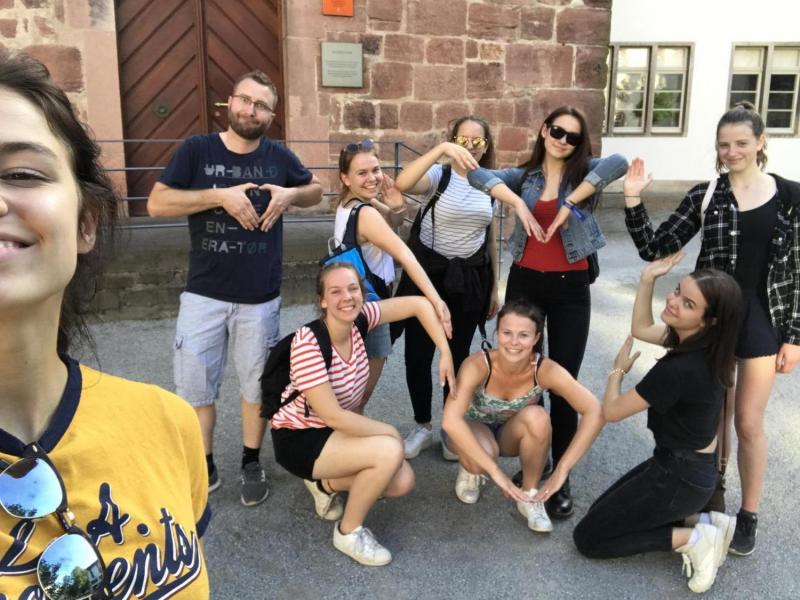 myCityQuest Scavenger Hunt 3