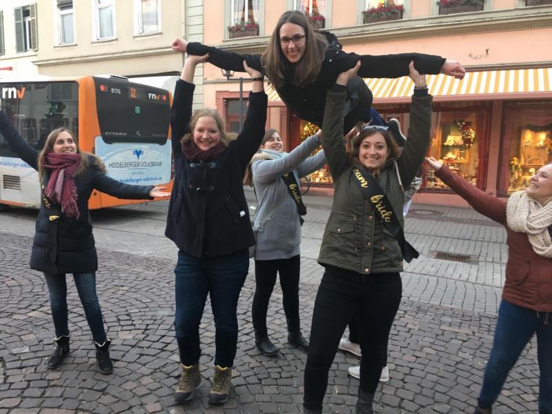 myCityQuest Scavenger Hunt 2