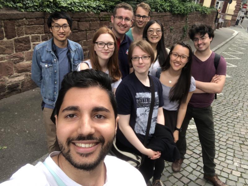 myCityQuest Scavenger Hunt 3