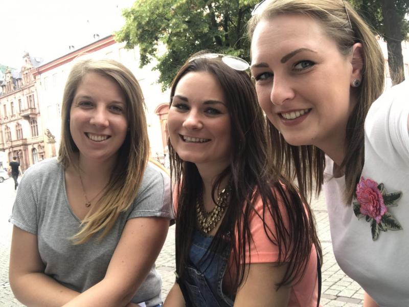 myCityQuest Scavenger Hunt 2