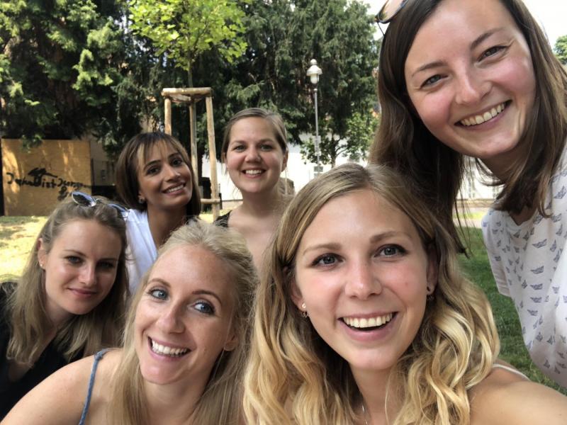 myCityQuest Scavenger Hunt 7