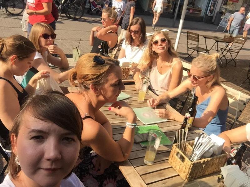 myCityQuest Scavenger Hunt 1