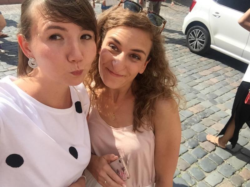 myCityQuest Scavenger Hunt 11