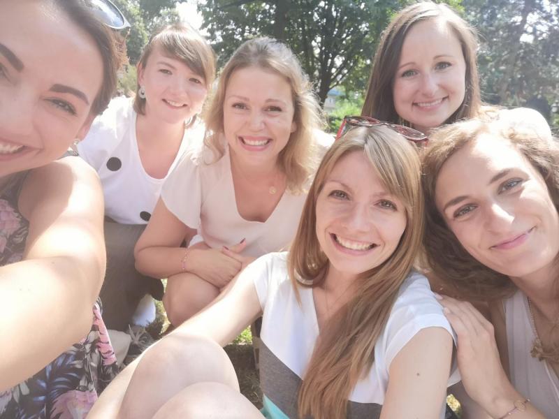 myCityQuest Scavenger Hunt 5