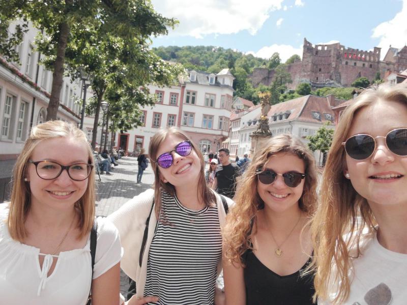 myCityQuest Scavenger Hunt 10