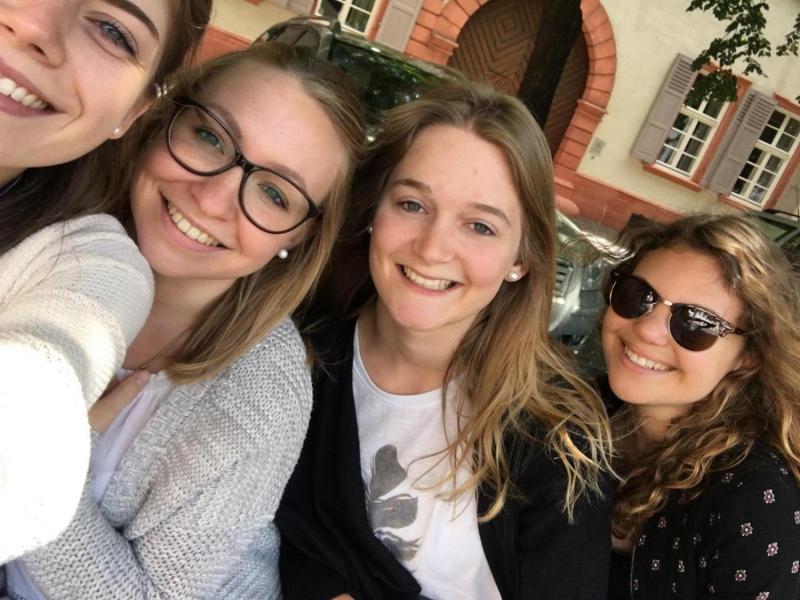 myCityQuest Scavenger Hunt 2