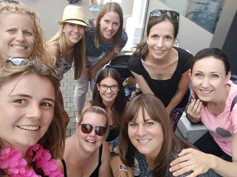 myCityQuest Scavenger Hunt 1