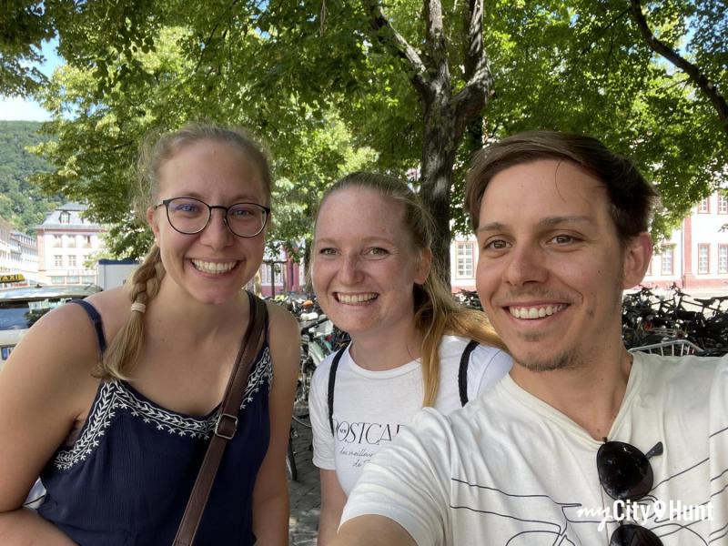 myCityQuest Scavenger Hunt 5