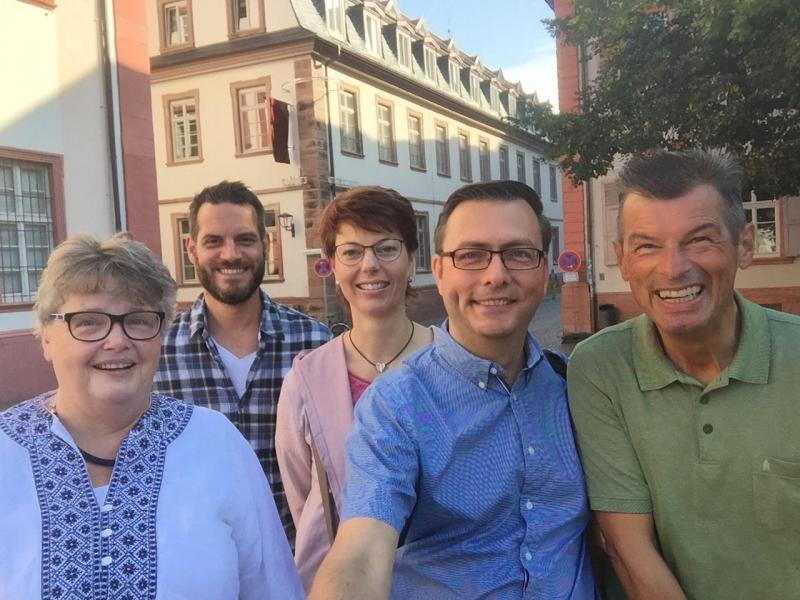 myCityQuest Scavenger Hunt 3