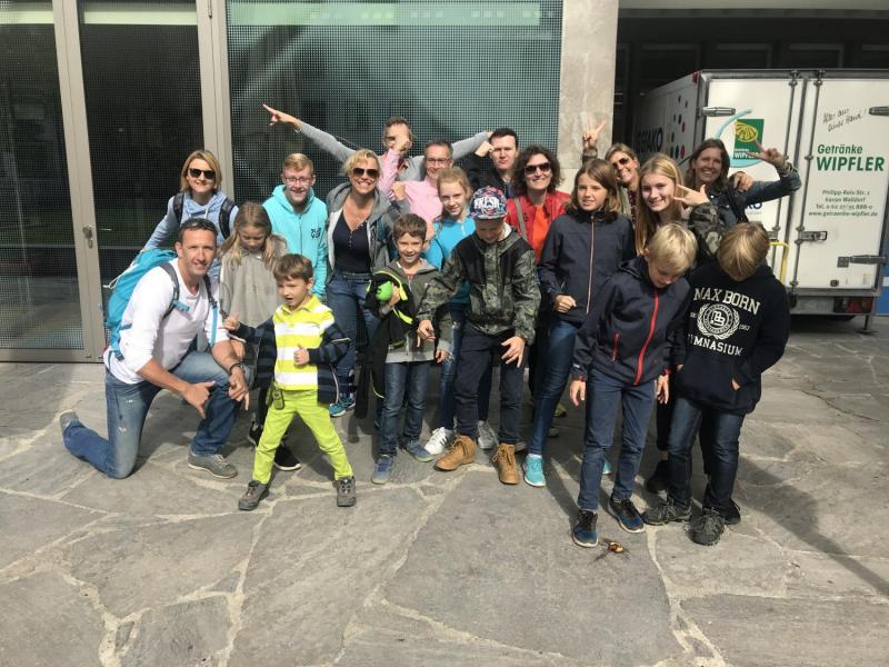 myCityQuest Scavenger Hunt 11