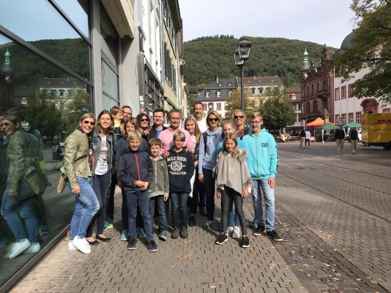 myCityQuest Scavenger Hunt 13