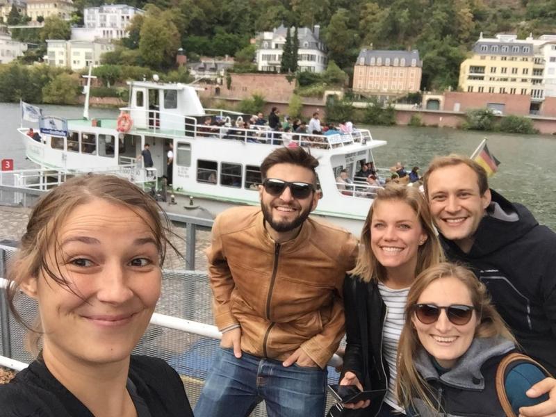 myCityQuest Scavenger Hunt 10