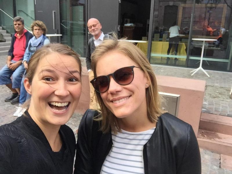 myCityQuest Scavenger Hunt 7