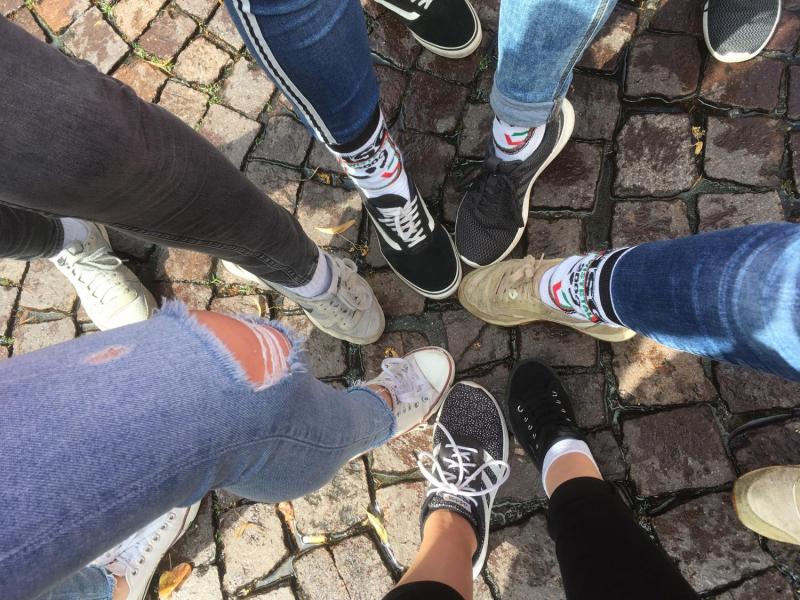 myCityQuest Scavenger Hunt 10