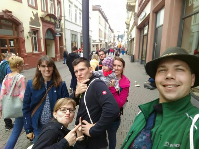 myCityQuest Scavenger Hunt 13