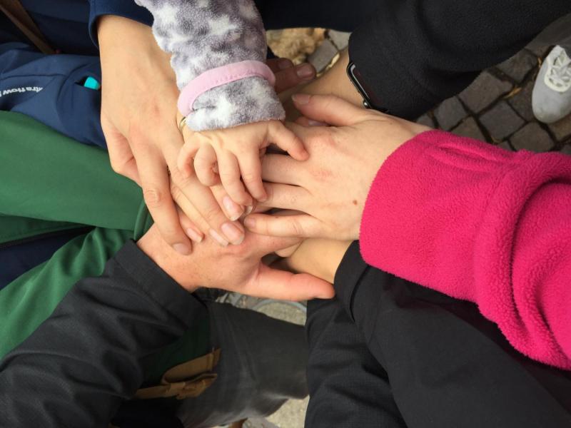 myCityQuest Scavenger Hunt 2