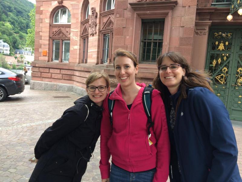 myCityQuest Scavenger Hunt 1