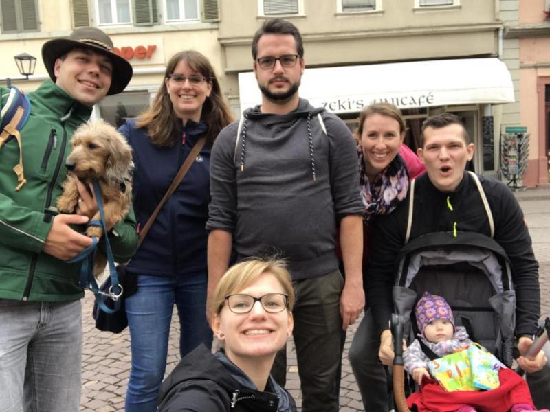 myCityQuest Scavenger Hunt 3