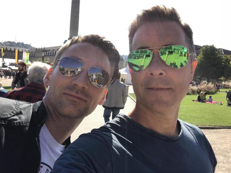 myCityQuest Scavenger Hunt 6