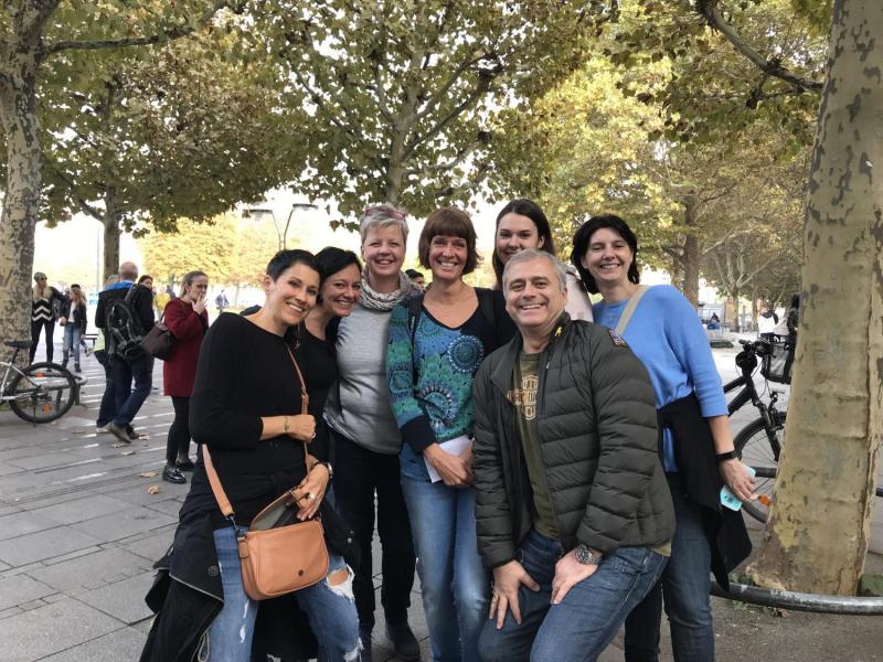 myCityQuest Scavenger Hunt 5