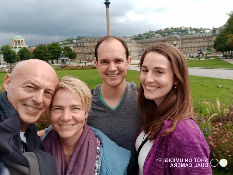 myCityQuest Scavenger Hunt 6