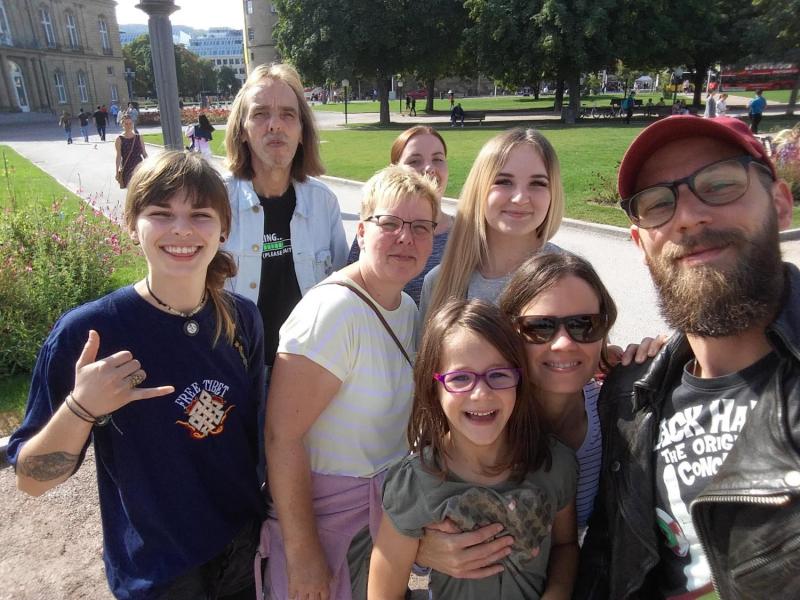 myCityQuest Scavenger Hunt 9