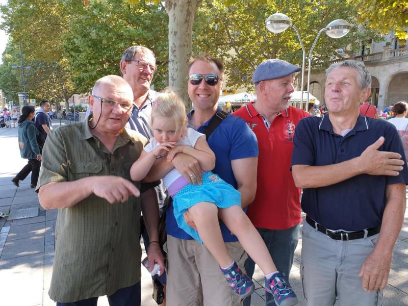 myCityQuest Scavenger Hunt 13