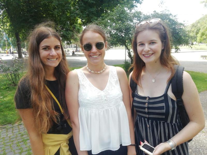 myCityQuest Scavenger Hunt 2