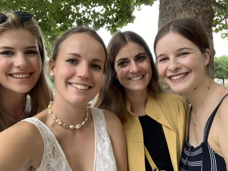 myCityQuest Scavenger Hunt 11