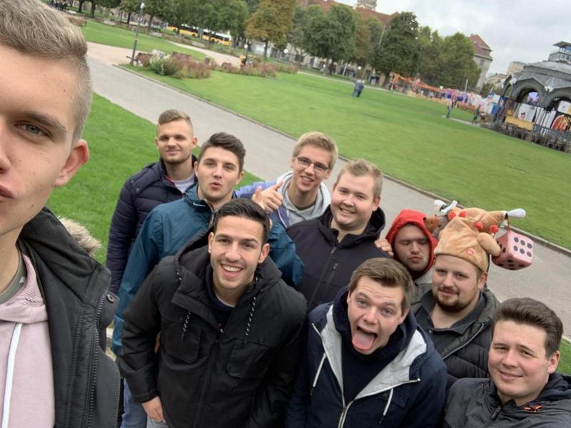 myCityQuest Scavenger Hunt 11