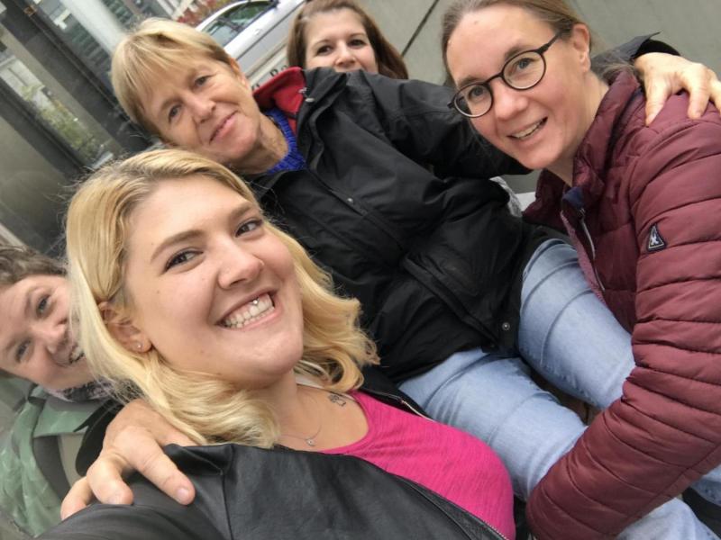 myCityQuest Scavenger Hunt 2