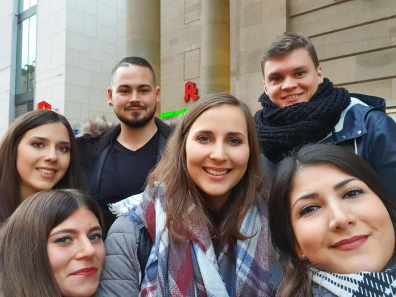 myCityQuest Scavenger Hunt 5