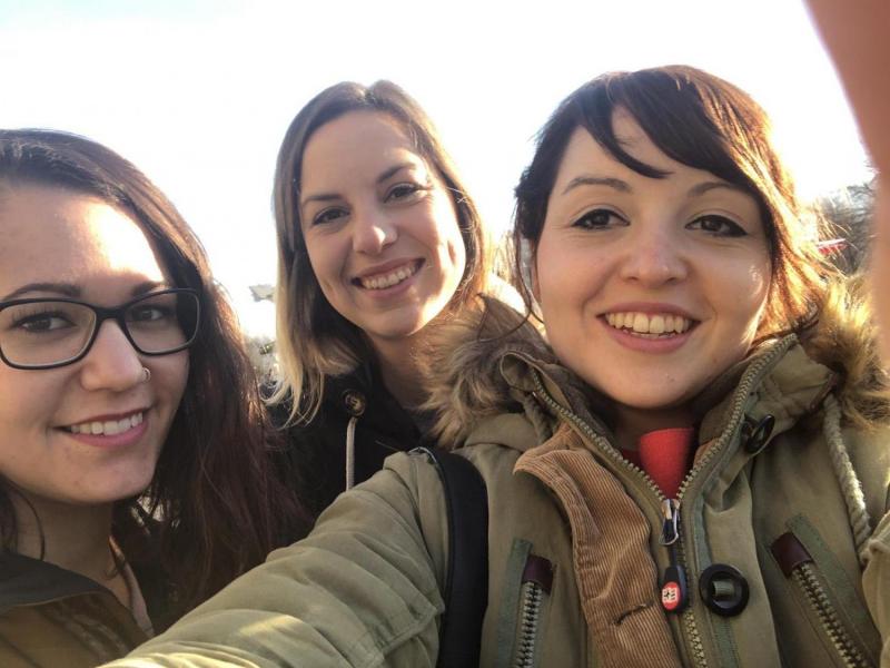 myCityQuest Scavenger Hunt 2