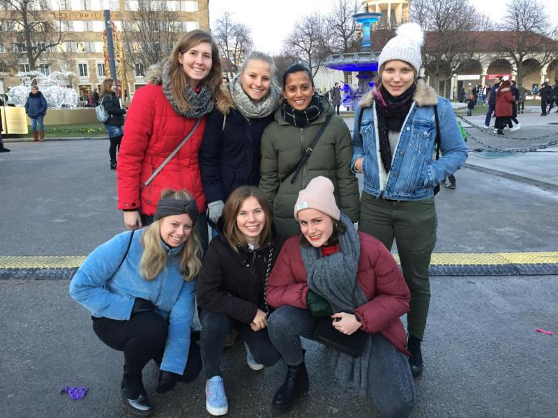 myCityQuest Scavenger Hunt 4