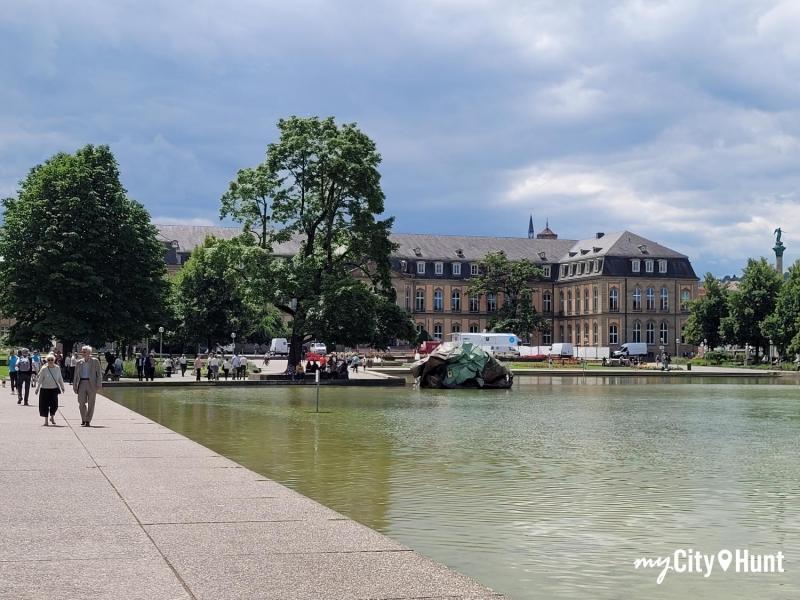 myCityQuest Scavenger Hunt 13