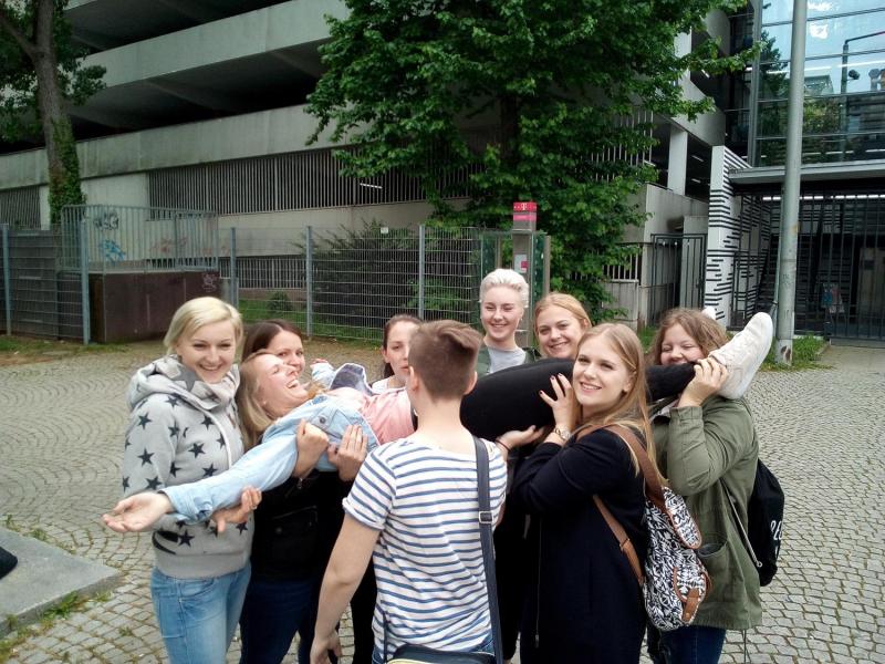 myCityQuest Scavenger Hunt 2