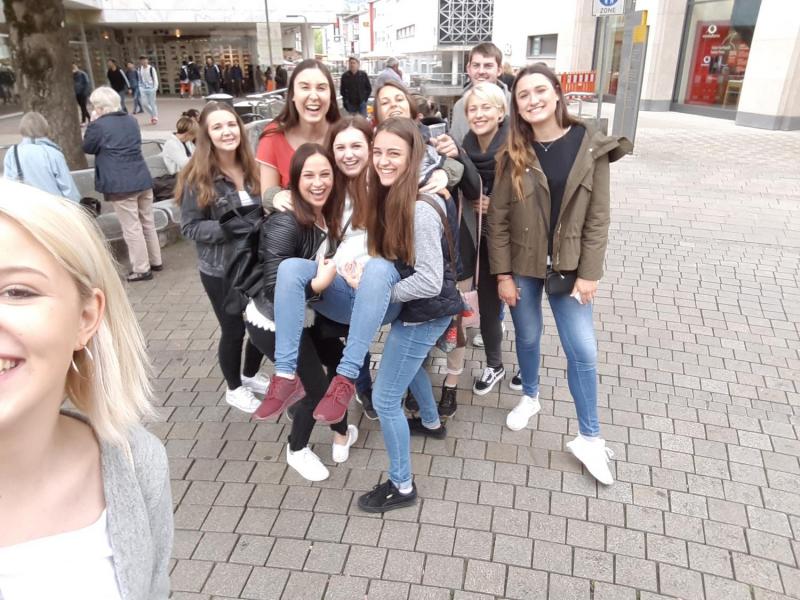 myCityQuest Scavenger Hunt 2