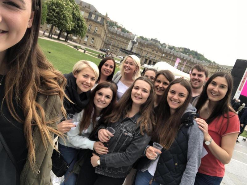 myCityQuest Scavenger Hunt 3