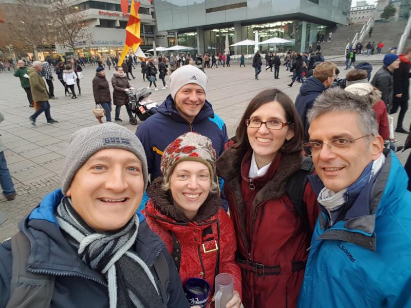 myCityQuest Scavenger Hunt 3