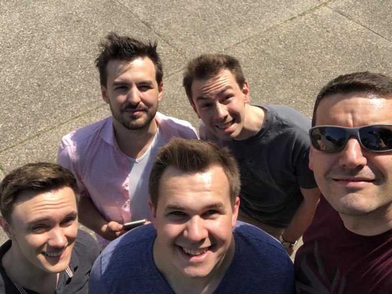 myCityQuest Scavenger Hunt 2