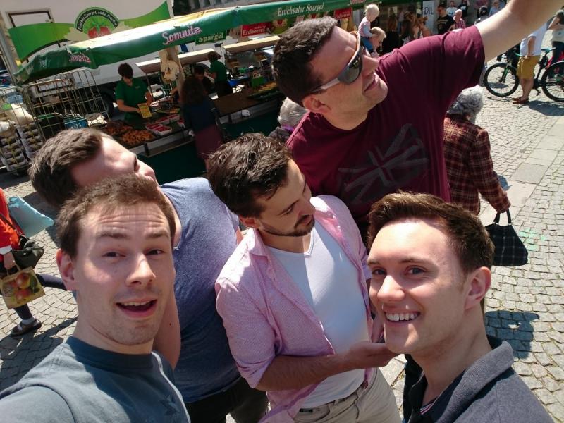 myCityQuest Scavenger Hunt 9