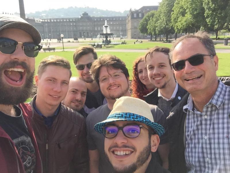 myCityQuest Scavenger Hunt 11