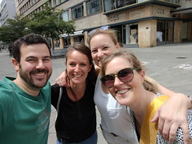 myCityQuest Scavenger Hunt 11