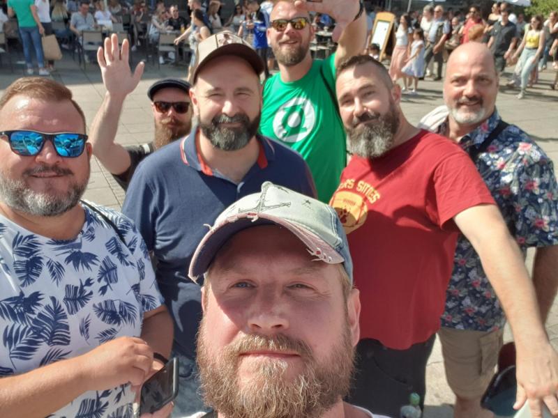 myCityQuest Scavenger Hunt 6