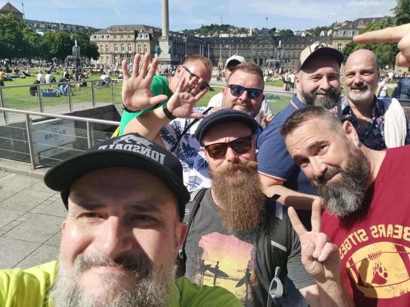 myCityQuest Scavenger Hunt 3